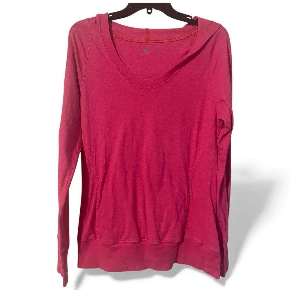 Alo Yoga Long Sleeve hoodie